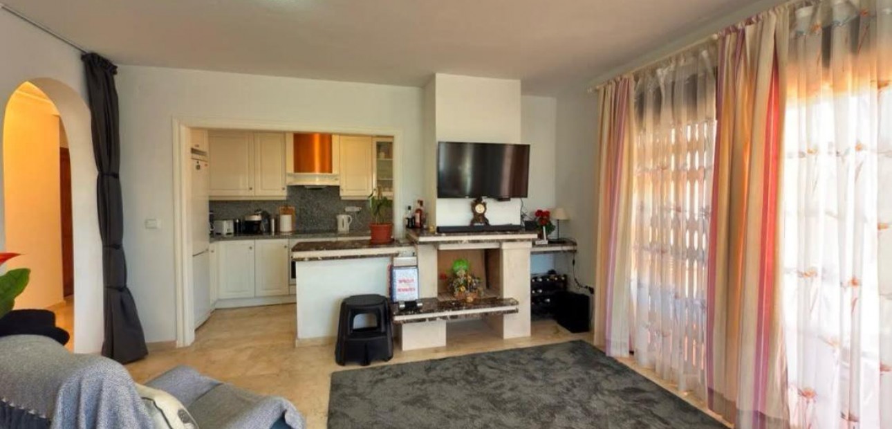 Venta - Apartamento / piso -
Orihuela Costa - Las Ramblas