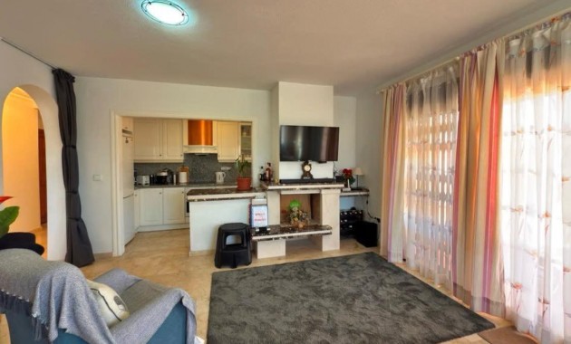 Venta - Apartamento / piso -
Orihuela Costa - Las Ramblas