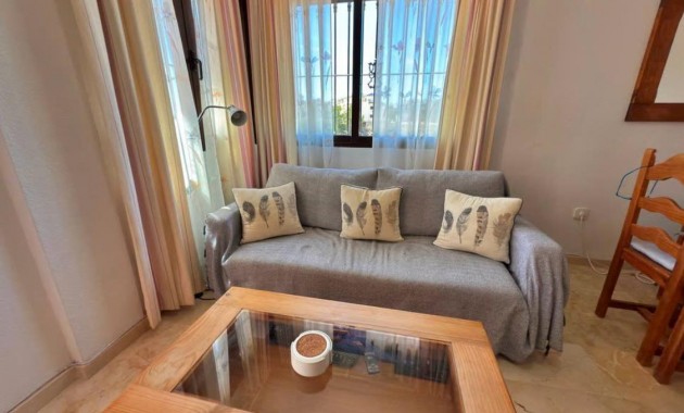 Venta - Apartamento / piso -
Orihuela Costa - Las Ramblas