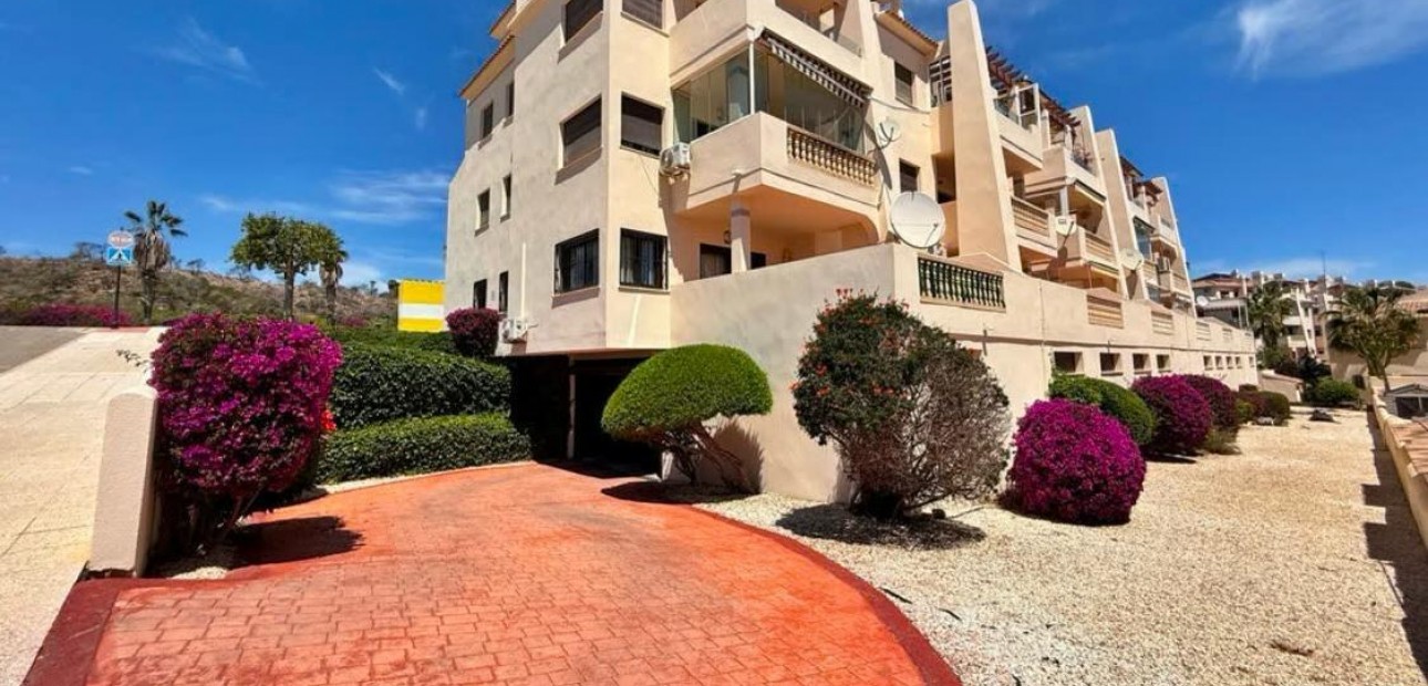 Venta - Apartamento / piso -
Orihuela Costa - Las Ramblas