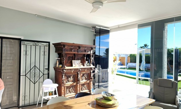 Venta - Detached Villa -
San Fulgencio - San Fulgencio - Town