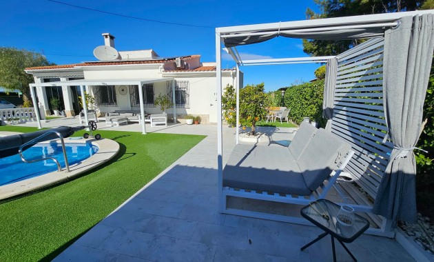 Venta - Detached Villa -
San Fulgencio - San Fulgencio - Town