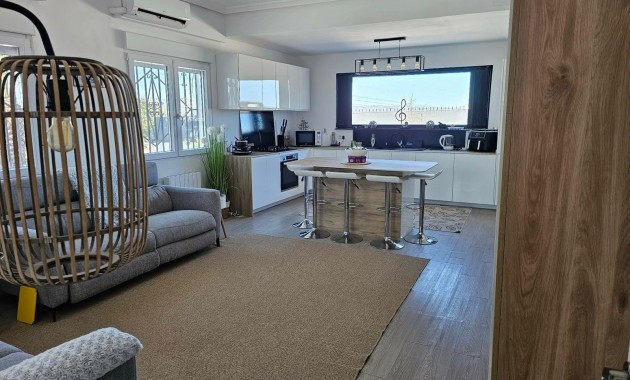 Venta - Detached Villa -
San Fulgencio - San Fulgencio - Town