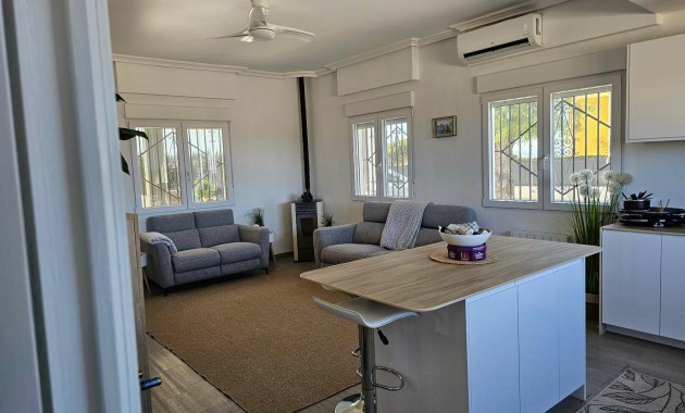 Venta - Detached Villa -
San Fulgencio - San Fulgencio - Town