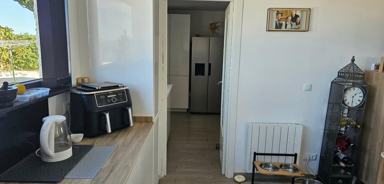 Venta - Detached Villa -
San Fulgencio - San Fulgencio - Town