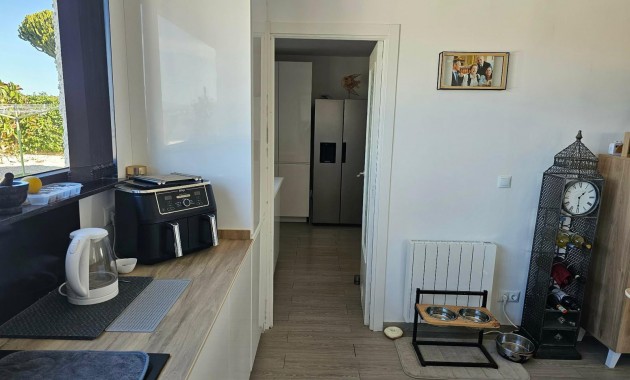 Venta - Detached Villa -
San Fulgencio - San Fulgencio - Town