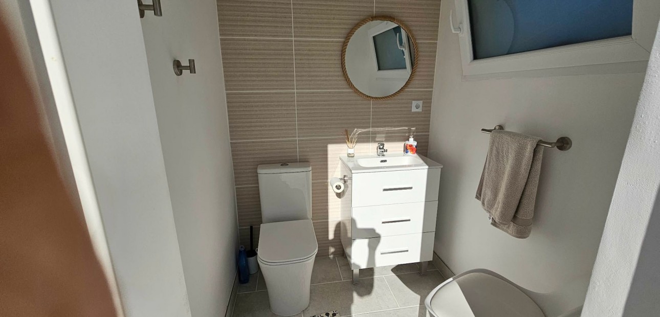 Venta - Detached Villa -
San Fulgencio - San Fulgencio - Town