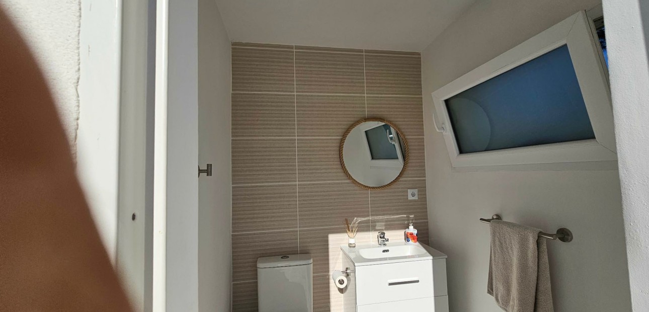 Venta - Detached Villa -
San Fulgencio - San Fulgencio - Town