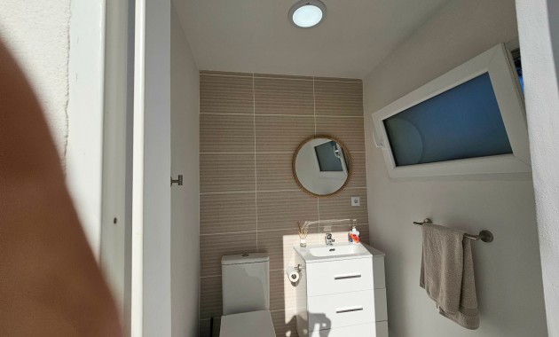 Venta - Detached Villa -
San Fulgencio - San Fulgencio - Town