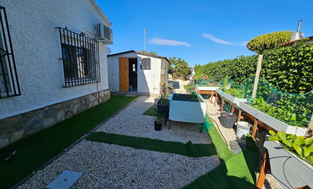 Venta - Detached Villa -
San Fulgencio - San Fulgencio - Town