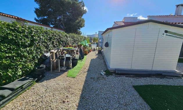 Venta - Detached Villa -
San Fulgencio - San Fulgencio - Town