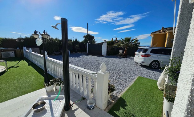 Venta - Detached Villa -
San Fulgencio - San Fulgencio - Town