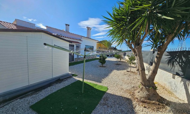 Venta - Detached Villa -
San Fulgencio - San Fulgencio - Town