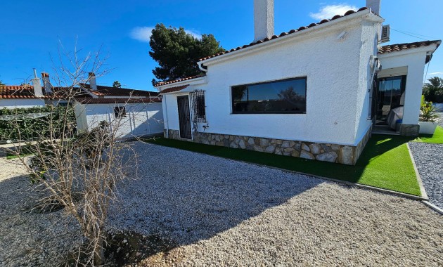 Venta - Detached Villa -
San Fulgencio - San Fulgencio - Town