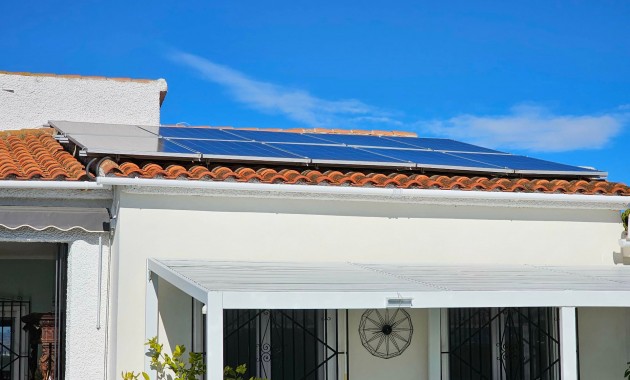 Venta - Detached Villa -
San Fulgencio - San Fulgencio - Town