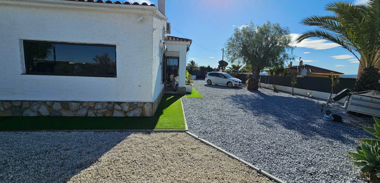 Venta - Detached Villa -
San Fulgencio - San Fulgencio - Town
