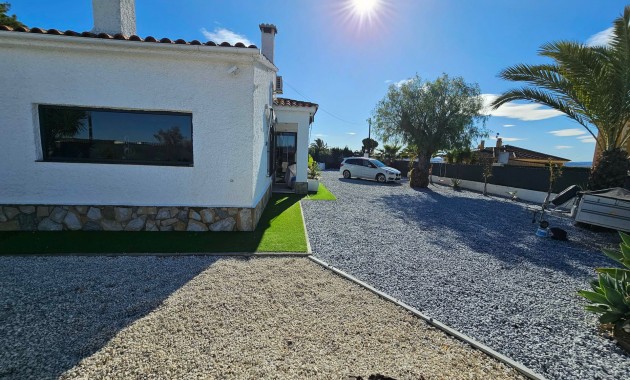 Venta - Detached Villa -
San Fulgencio - San Fulgencio - Town