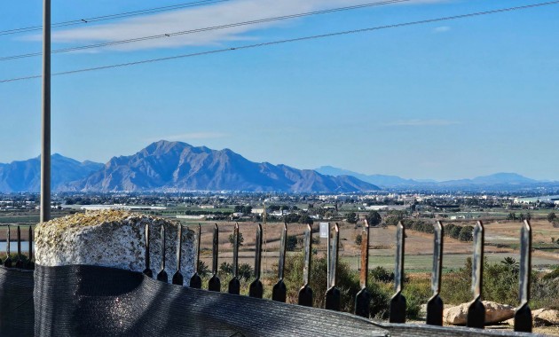 Venta - Detached Villa -
San Fulgencio - San Fulgencio - Town