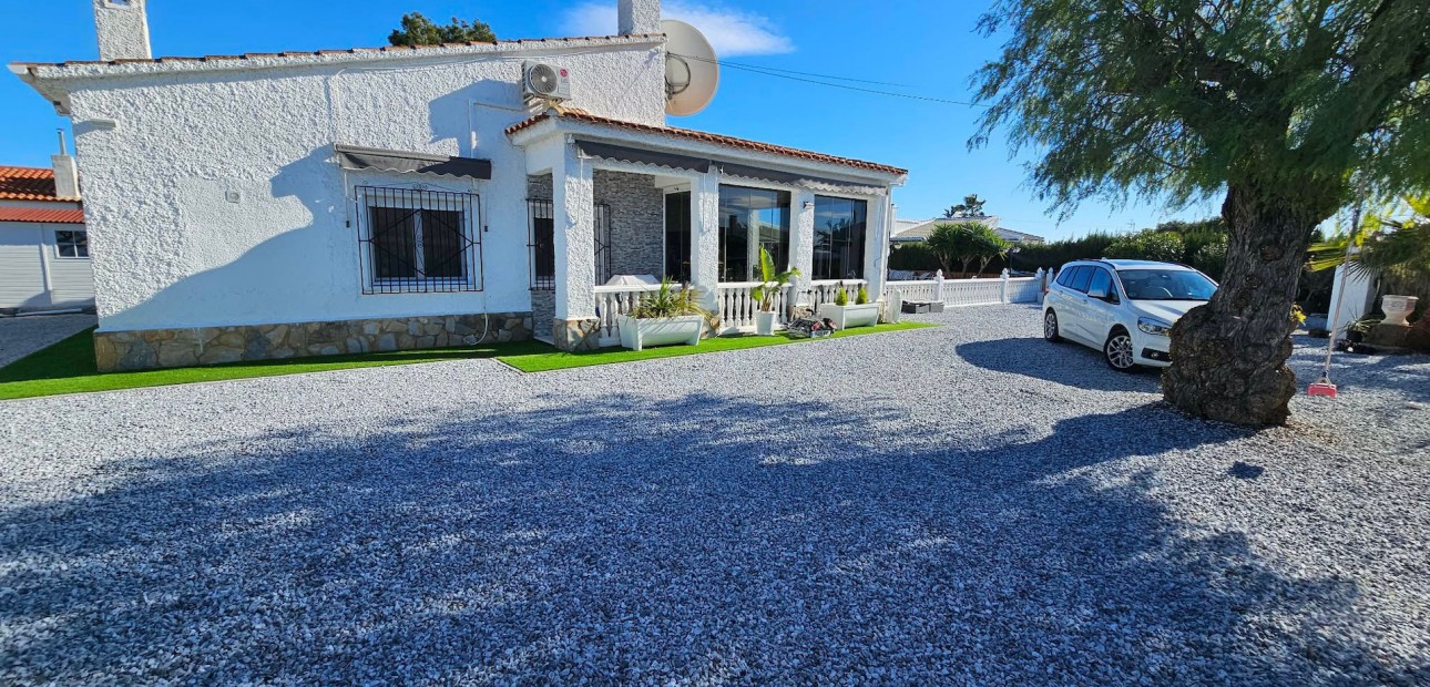 Venta - Detached Villa -
San Fulgencio - San Fulgencio - Town
