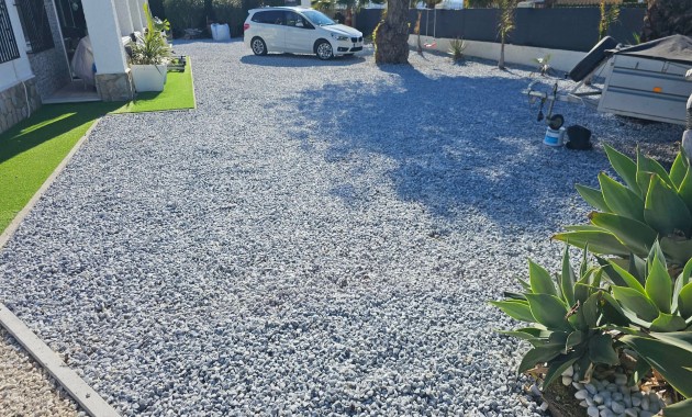 Venta - Detached Villa -
San Fulgencio - San Fulgencio - Town