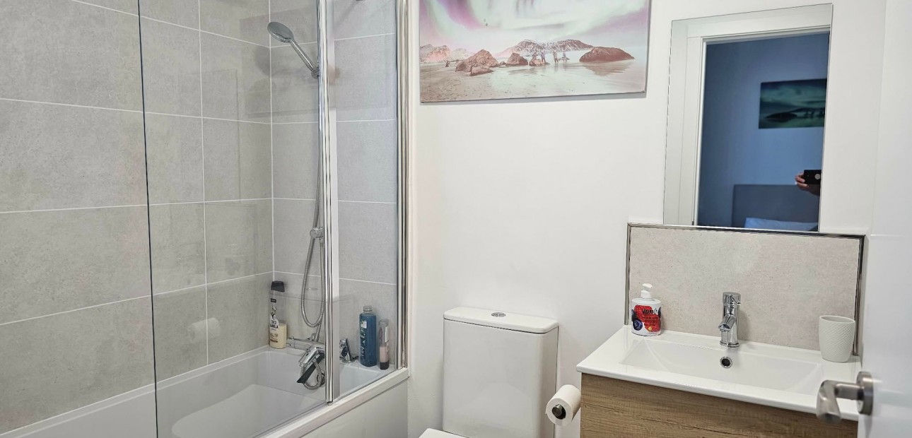 Venta - Detached Villa -
San Fulgencio - San Fulgencio - Town