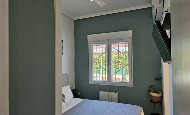 Venta - Detached Villa -
San Fulgencio - San Fulgencio - Town