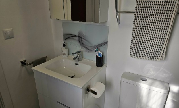 Venta - Detached Villa -
San Fulgencio - San Fulgencio - Town