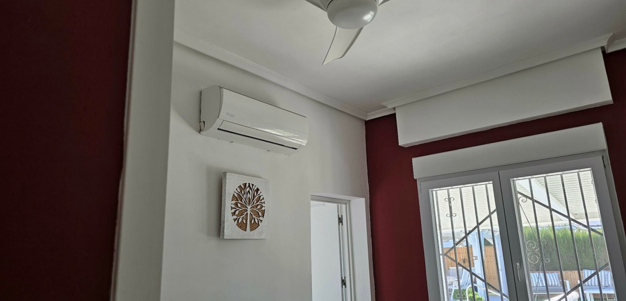 Venta - Detached Villa -
San Fulgencio - San Fulgencio - Town