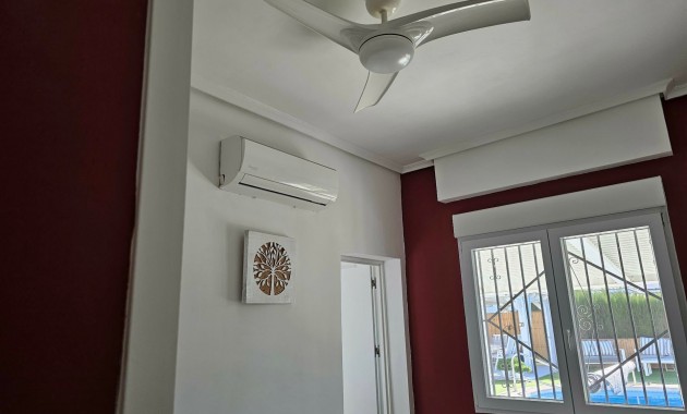 Venta - Detached Villa -
San Fulgencio - San Fulgencio - Town