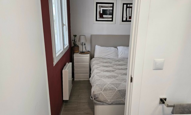 Venta - Detached Villa -
San Fulgencio - San Fulgencio - Town