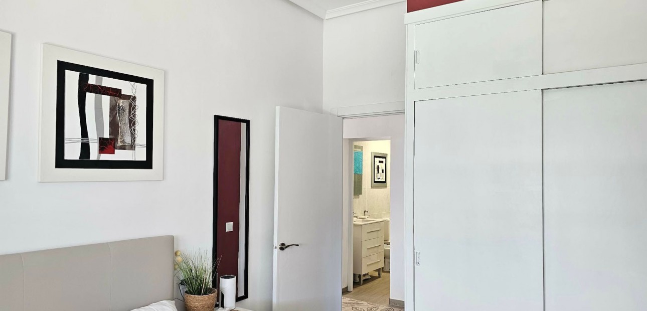 Venta - Detached Villa -
San Fulgencio - San Fulgencio - Town