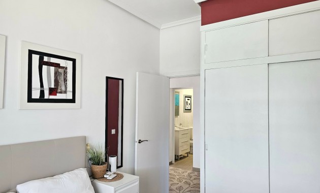 Venta - Detached Villa -
San Fulgencio - San Fulgencio - Town