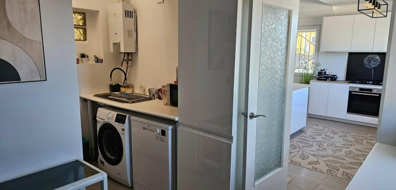 Venta - Detached Villa -
San Fulgencio - San Fulgencio - Town