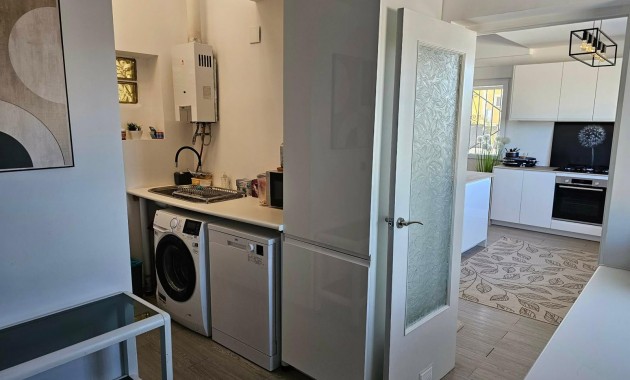 Venta - Detached Villa -
San Fulgencio - San Fulgencio - Town