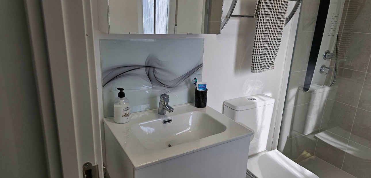 Venta - Detached Villa -
San Fulgencio - San Fulgencio - Town