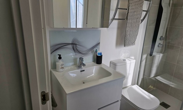 Venta - Detached Villa -
San Fulgencio - San Fulgencio - Town