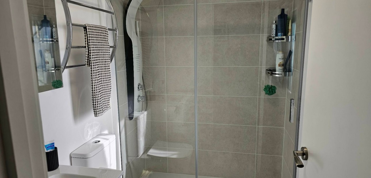 Venta - Detached Villa -
San Fulgencio - San Fulgencio - Town