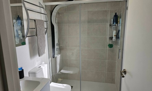 Venta - Detached Villa -
San Fulgencio - San Fulgencio - Town