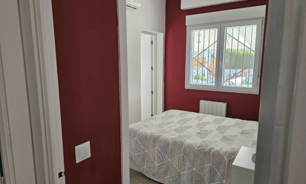 Venta - Detached Villa -
San Fulgencio - San Fulgencio - Town