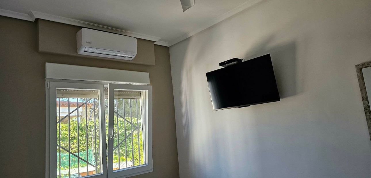 Venta - Detached Villa -
San Fulgencio - San Fulgencio - Town