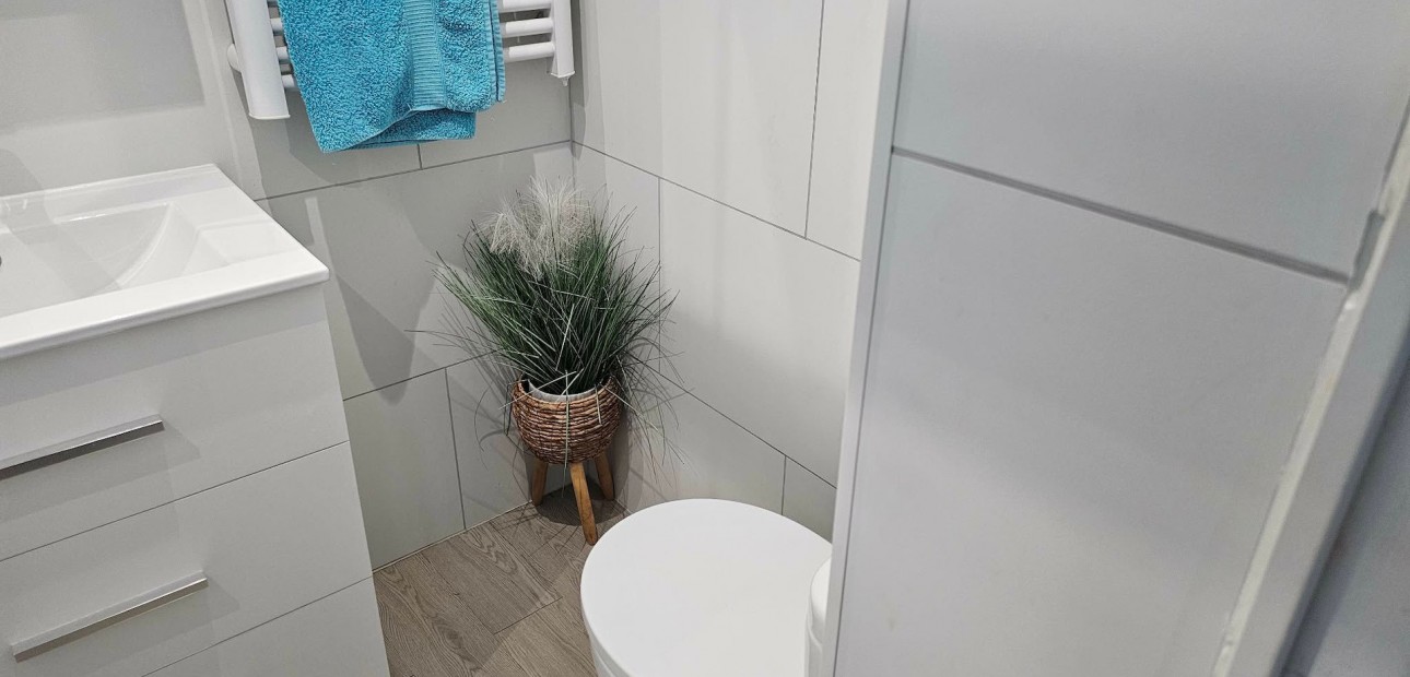 Venta - Detached Villa -
San Fulgencio - San Fulgencio - Town