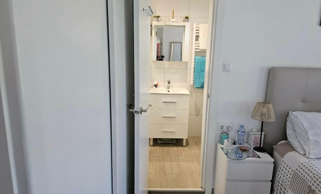 Venta - Detached Villa -
San Fulgencio - San Fulgencio - Town