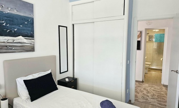 Venta - Detached Villa -
San Fulgencio - San Fulgencio - Town