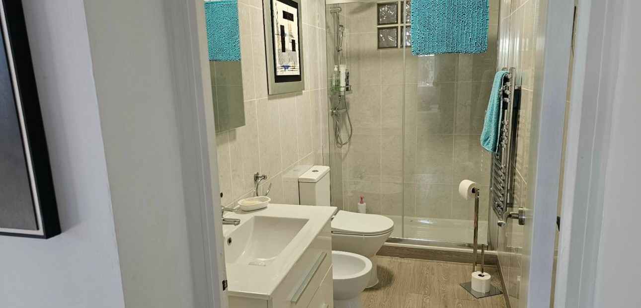 Venta - Detached Villa -
San Fulgencio - San Fulgencio - Town