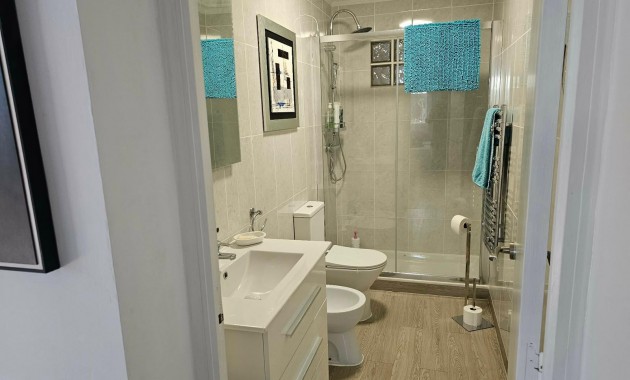 Venta - Detached Villa -
San Fulgencio - San Fulgencio - Town