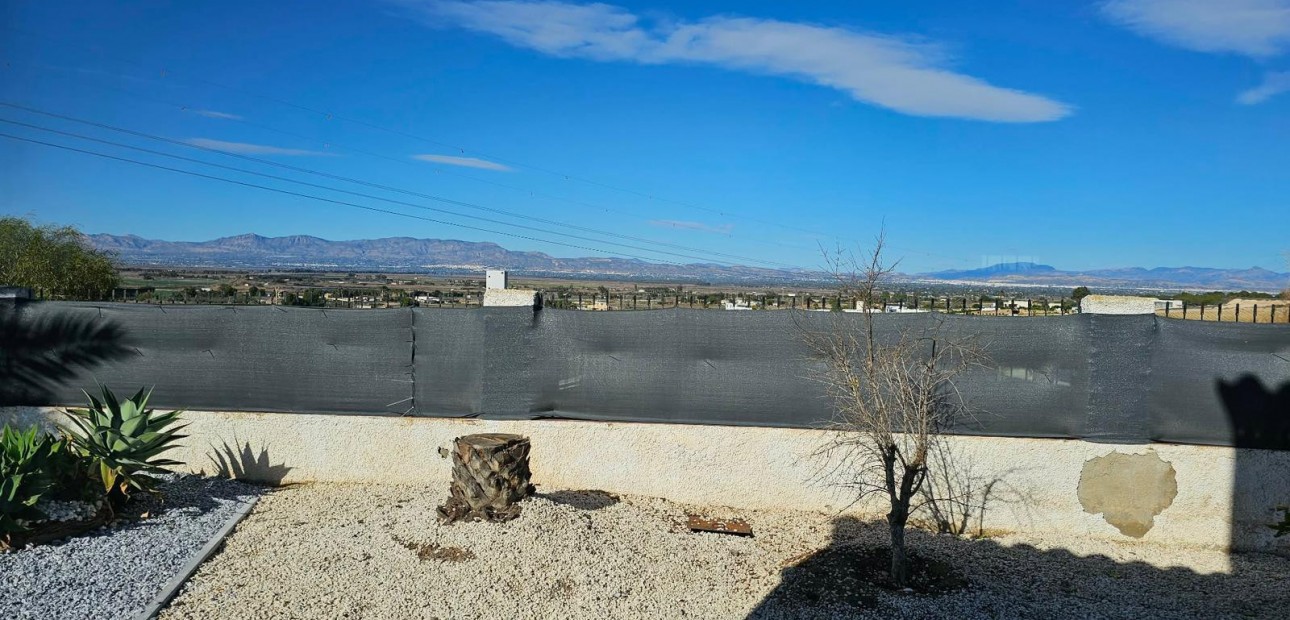 Venta - Detached Villa -
San Fulgencio - San Fulgencio - Town