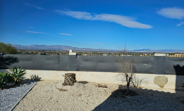 Venta - Detached Villa -
San Fulgencio - San Fulgencio - Town