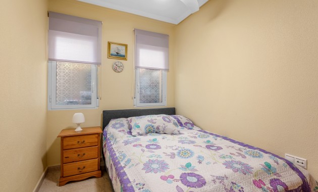 Venta - Adosado -
Orihuela Costa - Villamartin