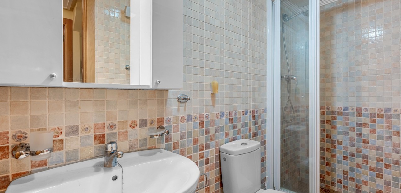 Venta - Adosado -
Orihuela Costa - Villamartin