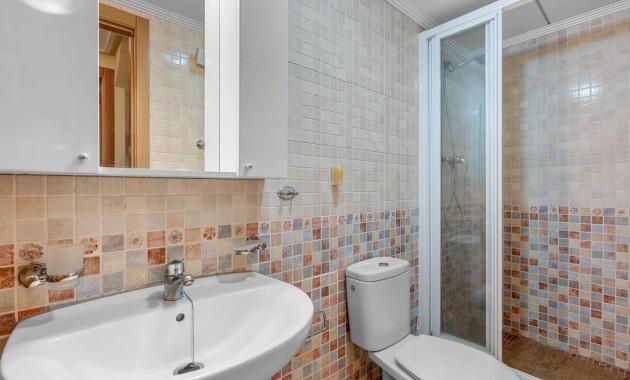 Venta - Adosado -
Orihuela Costa - Villamartin